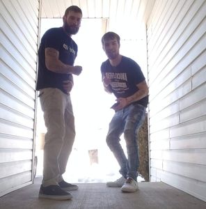 Meet your Posher, Mark